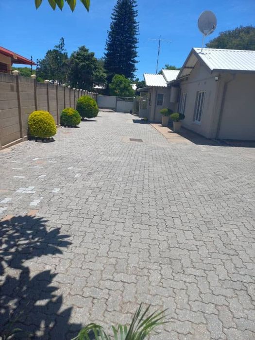 Property #2414715, House For Sale in Tsumeb Central