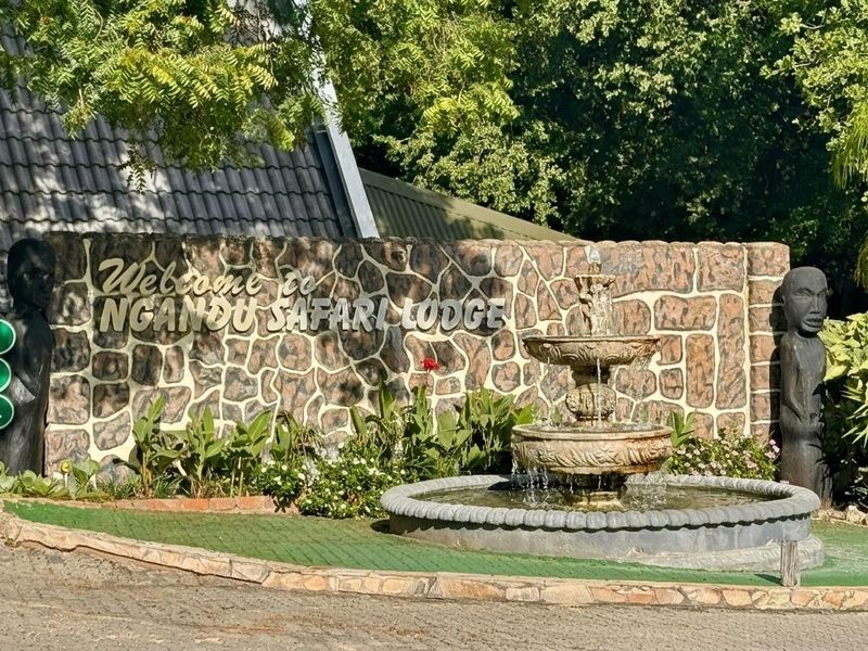 For sale - Rundu Hotel and Casino - Photo 6