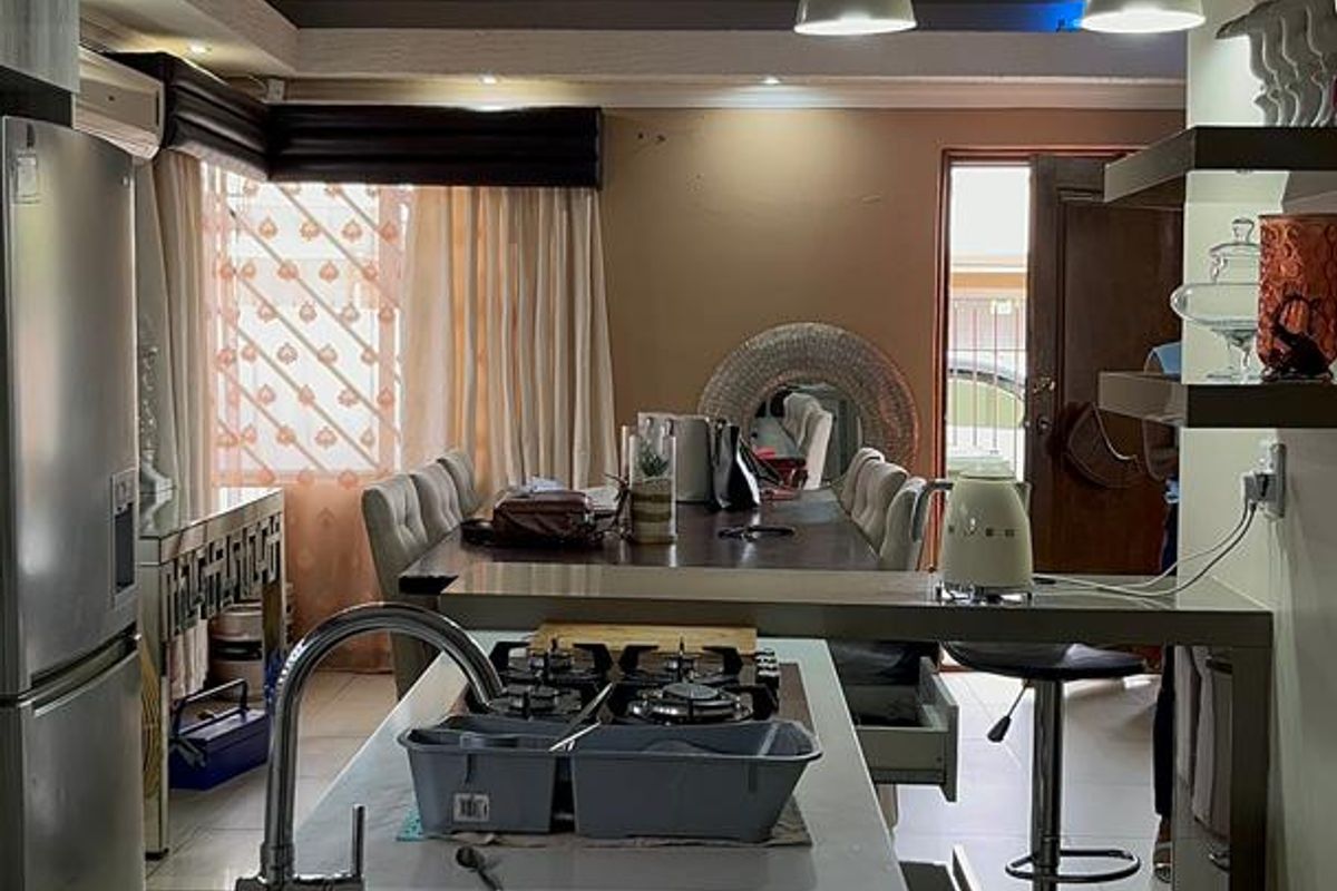 5-Bedroom Double Storey Freestanding House - Photo 4