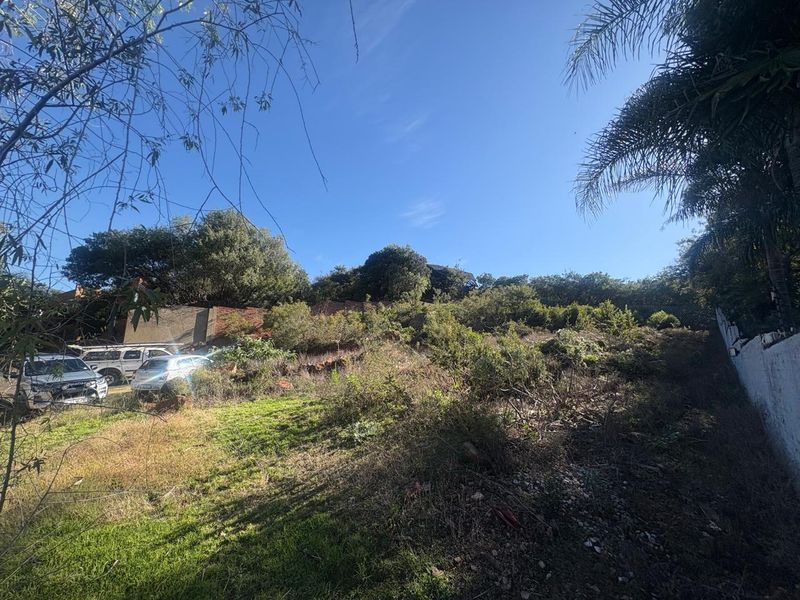Vacant stand for Sale in  Meyersdsal Mountain Estate - Photo 3