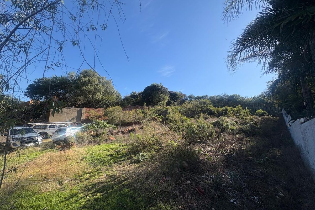 Vacant stand for Sale in  Meyersdsal Mountain Estate - Photo 3