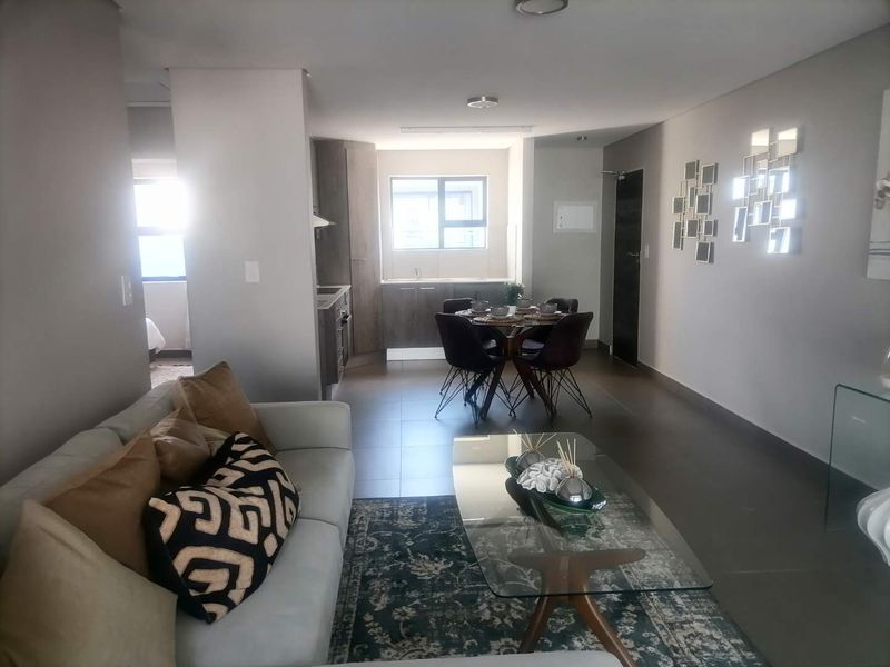 A secure residential estate in Montana, Pretoria - Photo 6