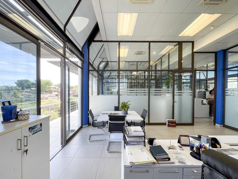 Office Accommodation - On Periphery of Windhoek's CBD - Photo 7