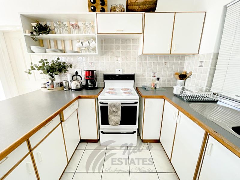 Spacious Apartment For Sale in Central Swakopmund - Photo 8