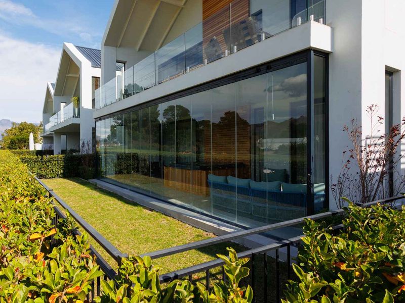 Ultra-Exclusive Penthouse with Polo Views at Polo Village Apartments II on Val de Vie Estate - Photo 2