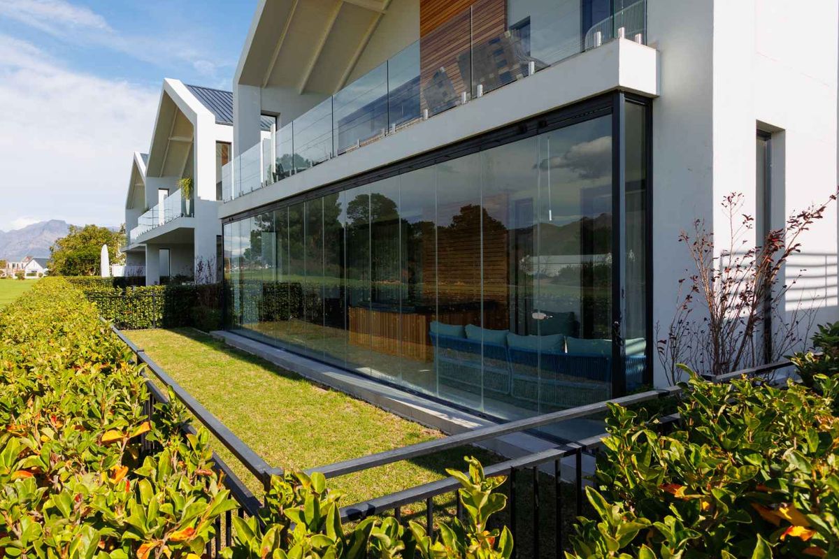 Ultra-Exclusive Penthouse with Polo Views at Polo Village Apartments II on Val de Vie Estate - Photo 2