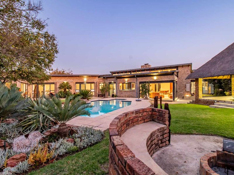 Contemporary masterpiece for the discerning family - Photo 3