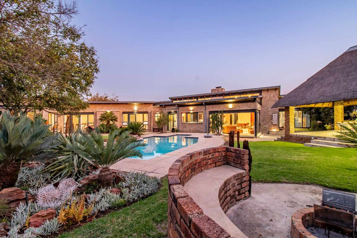 Contemporary masterpiece for the discerning family - Photo 3