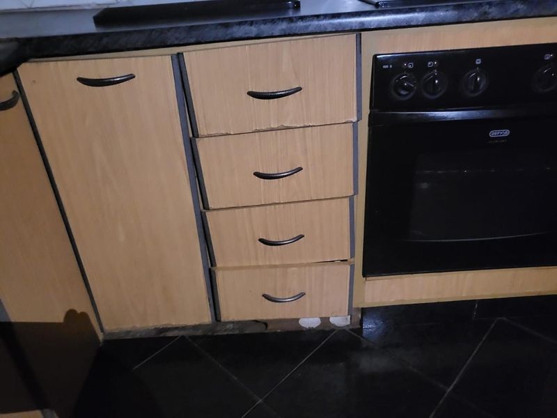 FOR SALE 2 BEDROOM GROUND FLOOR FLAT IN SHALLCROSS - Photo 5