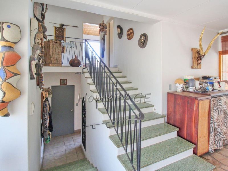 Otjiwarongo:  European style Home for sale - Photo 3