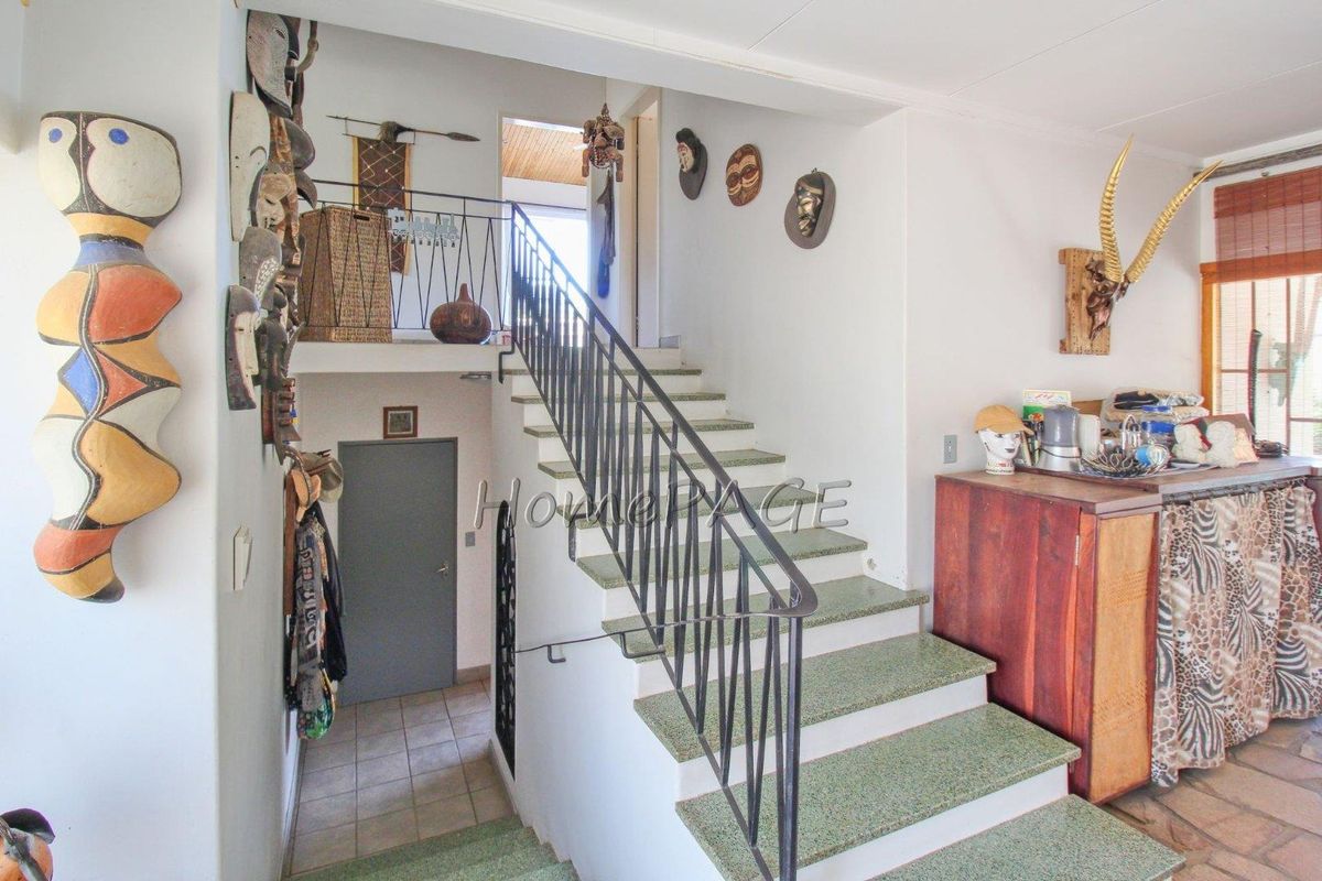 Otjiwarongo:  European style Home for sale - Photo 3