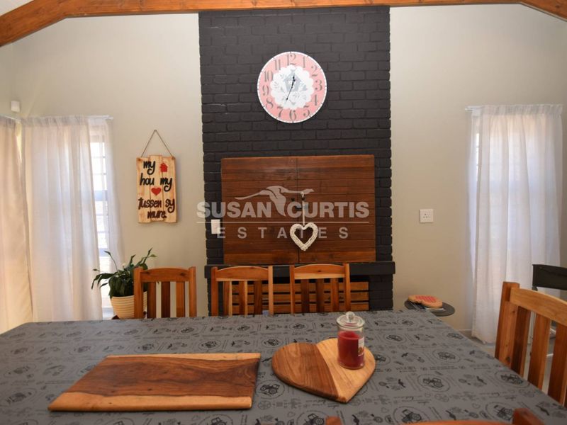 3 BEDROOM TOWN HOUSE FOR SALE - Photo 6