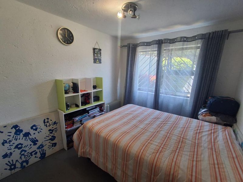 PAROS COMPLEX - GROUND FLOOR UNIT - BASSONIA - Photo 10