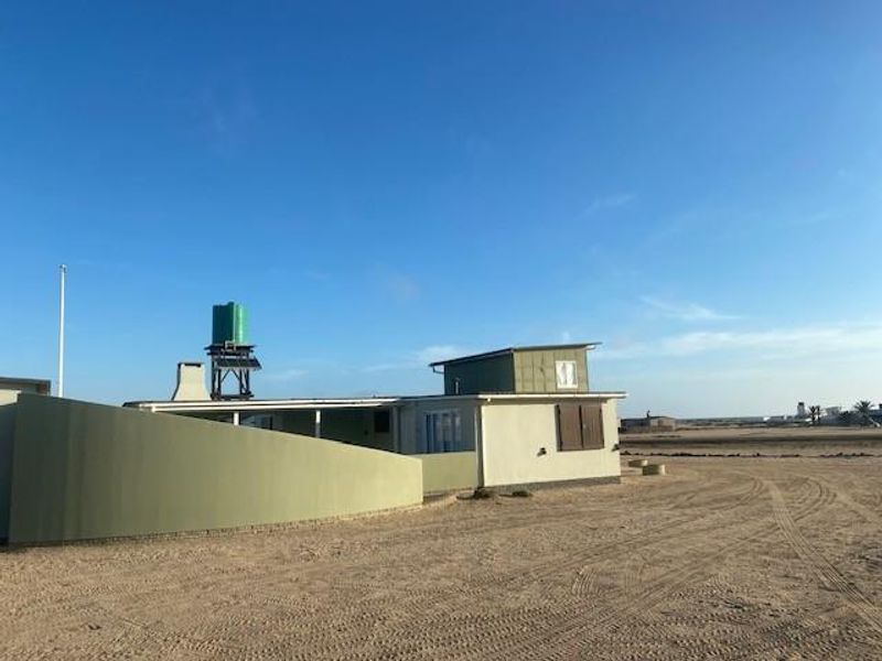 4 Bedroom House in Wlotzkabaken, Wlotzkabaken, Erongo - Photo 2