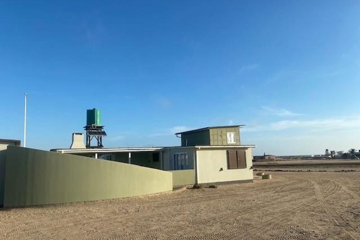 4 Bedroom House in Wlotzkabaken, Wlotzkabaken, Erongo - Photo 2