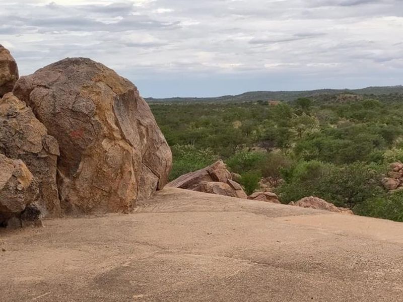 Small Holding In Kamanjab - Photo 2