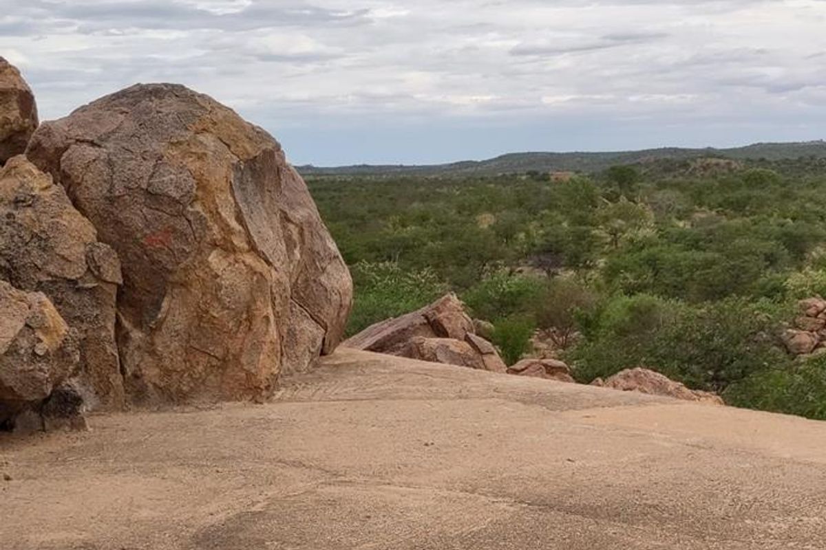 Small Holding In Kamanjab - Photo 2