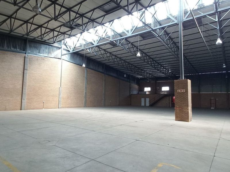 2 418m2 North Riding Warehouse To Let - Photo 10