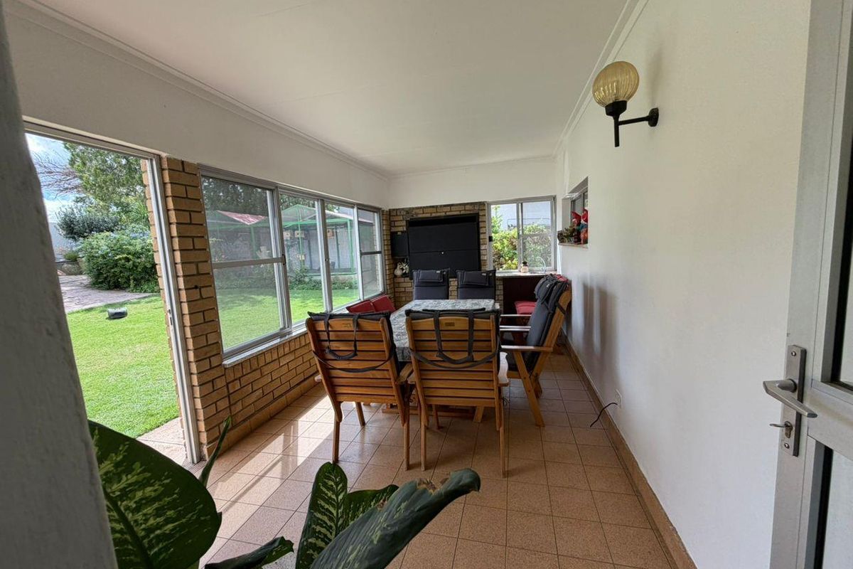 🏡 SPACIOUS 4-BEDROOM HOUSE SALE - OLYMPIA - Photo 5