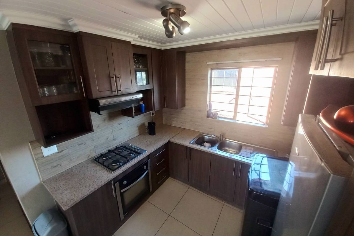 Two Bedrooms apartment for sale in Andeon - Photo 3