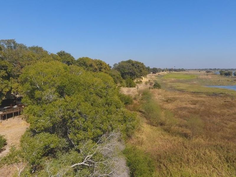 FOR SALE - LODGE AND CAMPSITE NEAR KATIMA MULILO, NAMIBIA - Photo 3