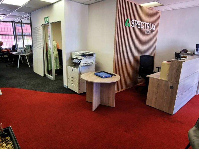 Ground Floor Office in Tokai - Photo 5