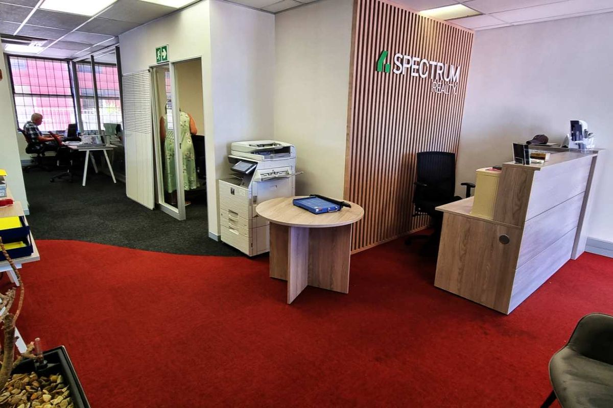 Ground Floor Office in Tokai - Photo 5