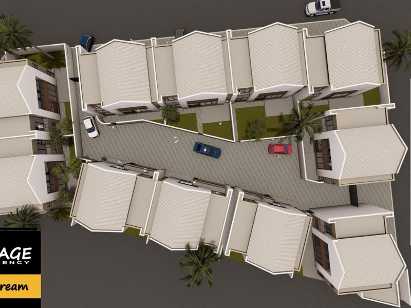 Tidal Sands, Mile 4 Ext 1, Swakopmund:  NEW 3 BEDR TOWNHOUSE DEVELOPMENT - Photo 5