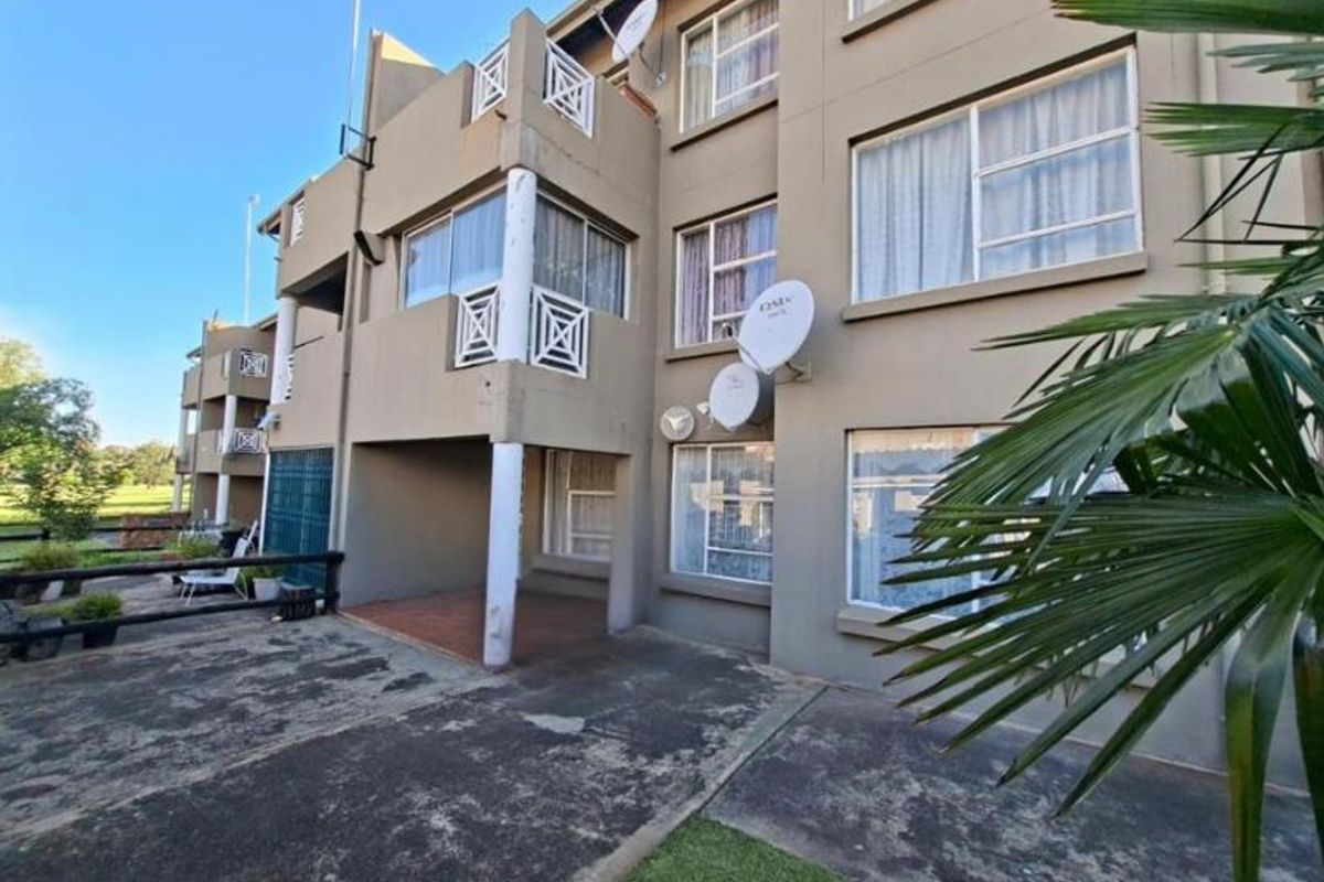 3 Bedroom unit for Sale - Photo 2