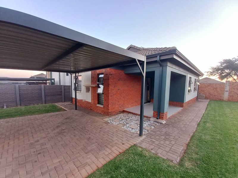 Three bedrooms house for sale in Capital View Estate - Photo 5