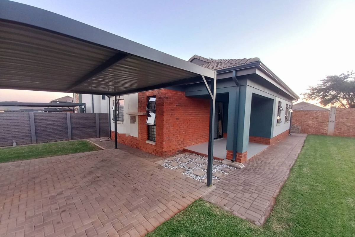 Three bedrooms house for sale in Capital View Estate - Photo 5