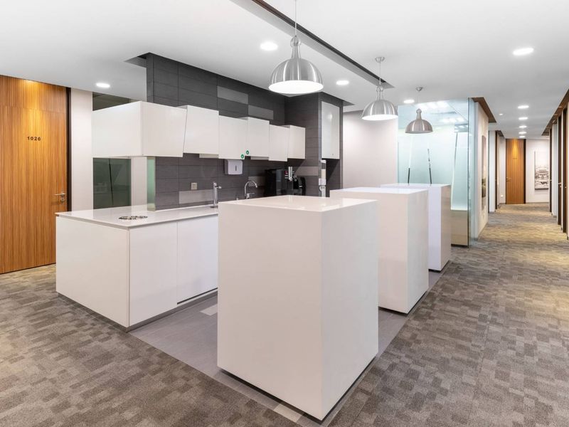 Private office space for 3 persons in HQ Wonderboom - Photo 8