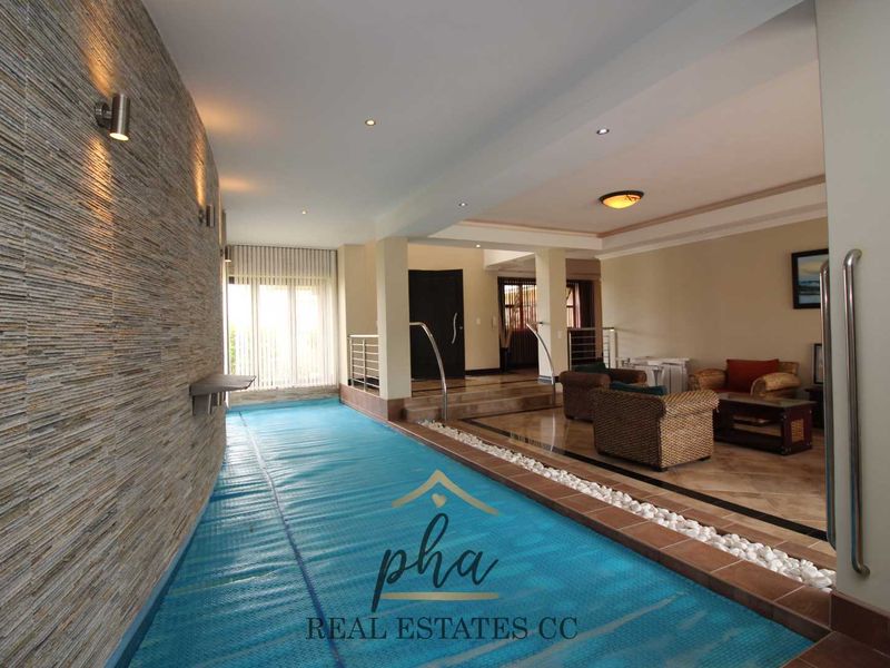 4 Bedroom house for sale - Swakopmund (Vogelstrand) - Photo 2