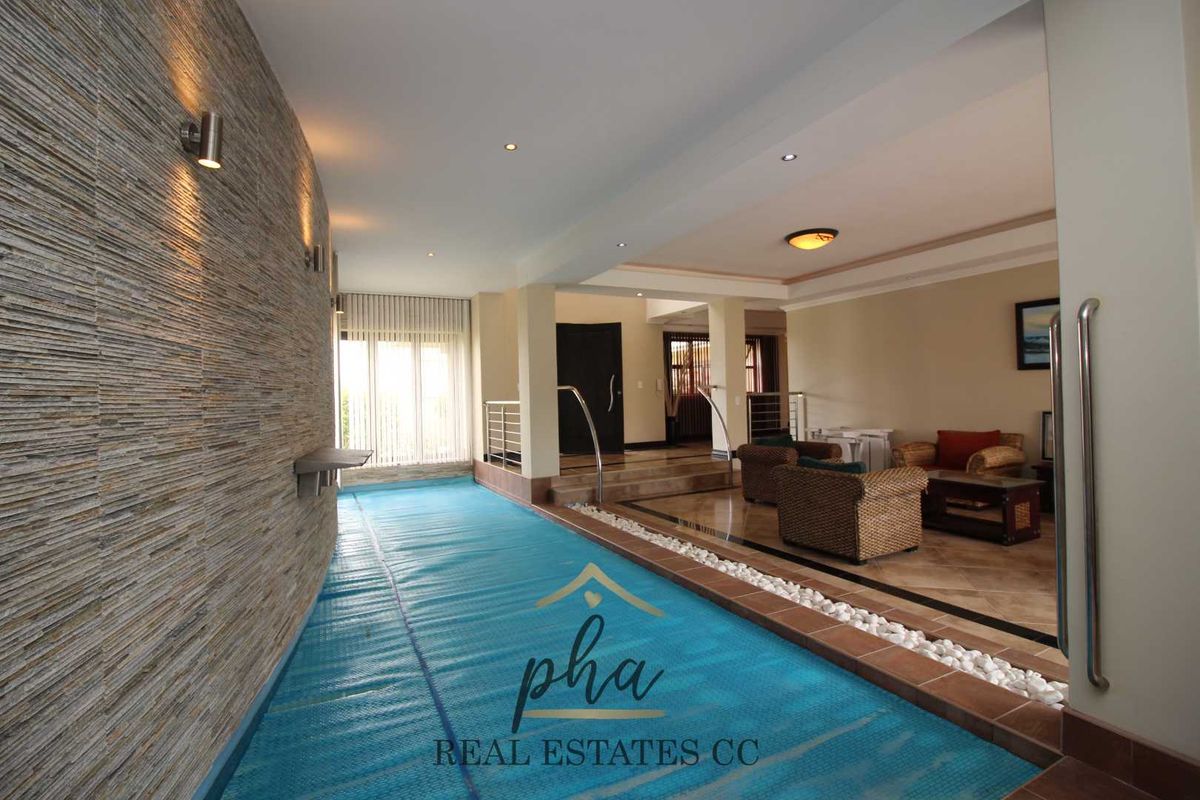 4 Bedroom house for sale - Swakopmund (Vogelstrand) - Photo 2