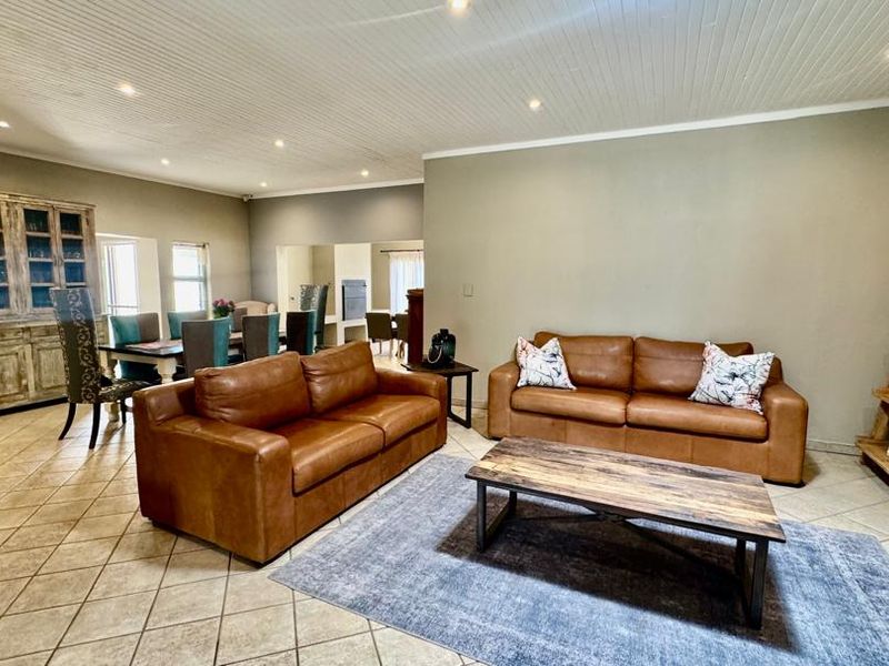 Discover Comfort & Style at Windhoek Country Club Estate - Photo 8