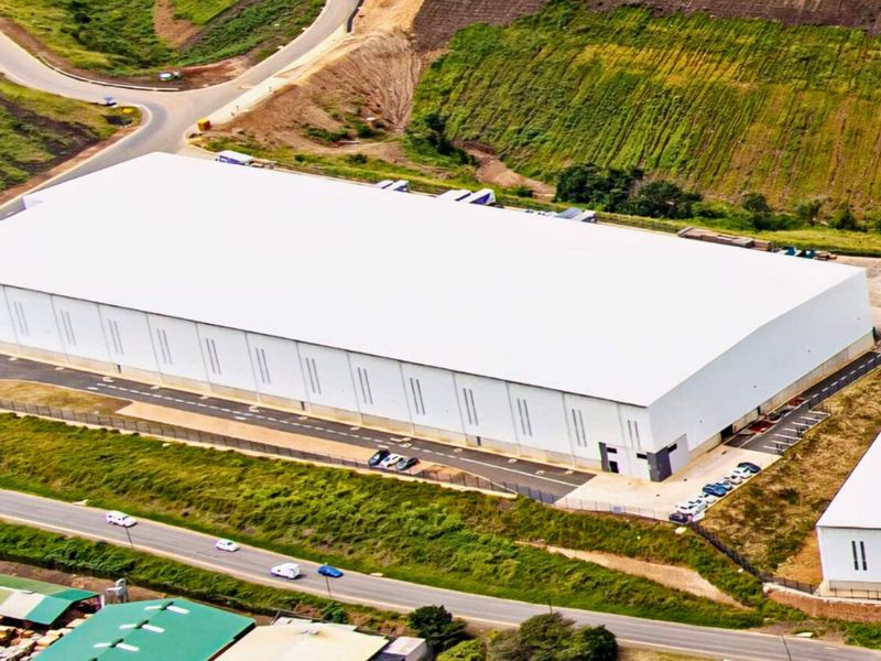 Sprinklered Dock-Loaded 2,730.79m2 Facility to Let | Glen Anil / Northfield - Photo 2