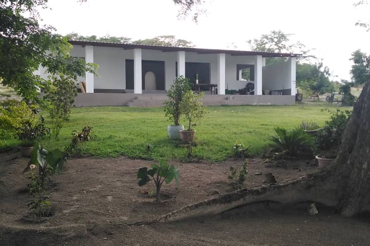 PERFECTLY LOCATED RIVER VIEW PLOT – RUNDU AREA KAVANGO EAST REGION - Photo 5