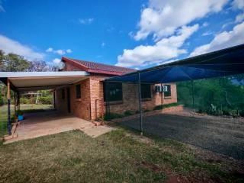 Duel-Home Property in Secure Gated Community - Photo 3