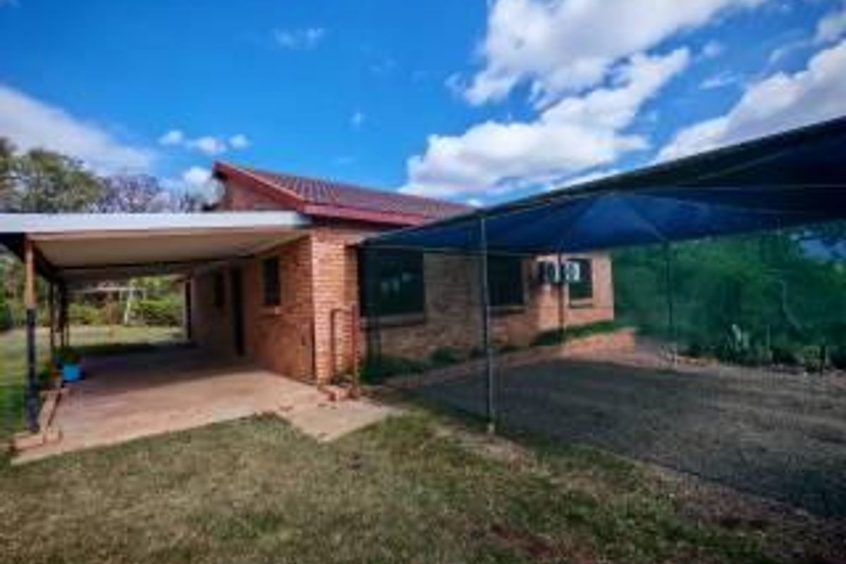 Duel-Home Property in Secure Gated Community - Photo 3