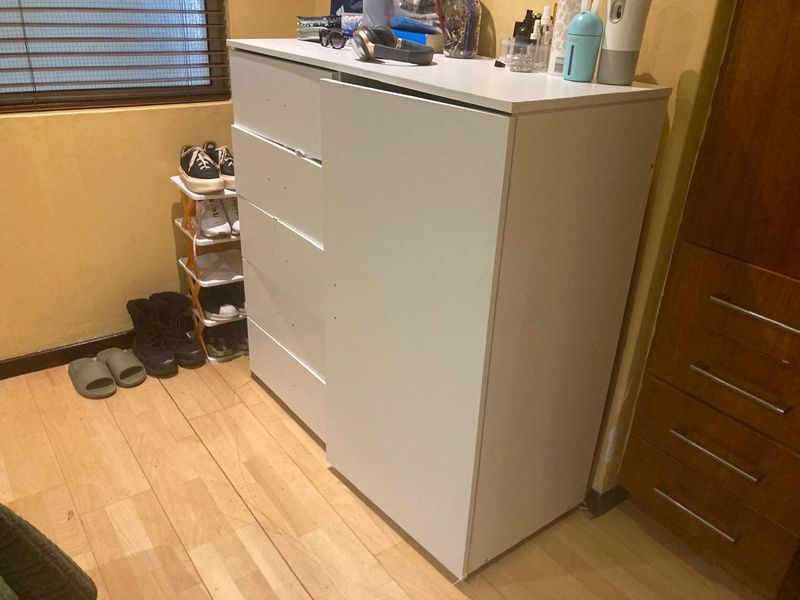 1 Bedroom Apartment / Flat for Sale in Johannesburg Central - Photo 9