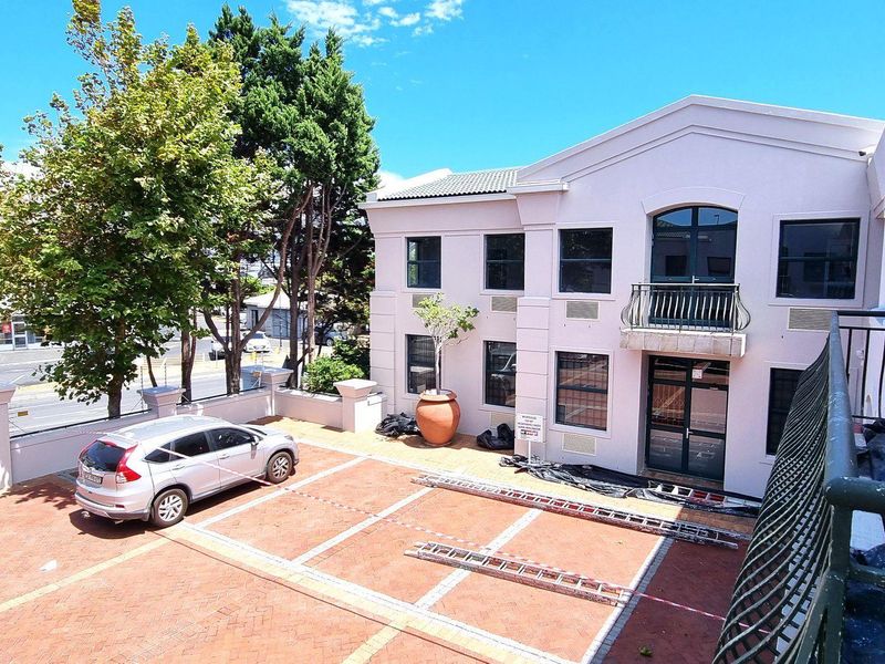 First Floor Offices in Tokai - Photo 1