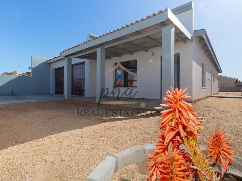 Newly Renovated Freestanding Home - Photo 1