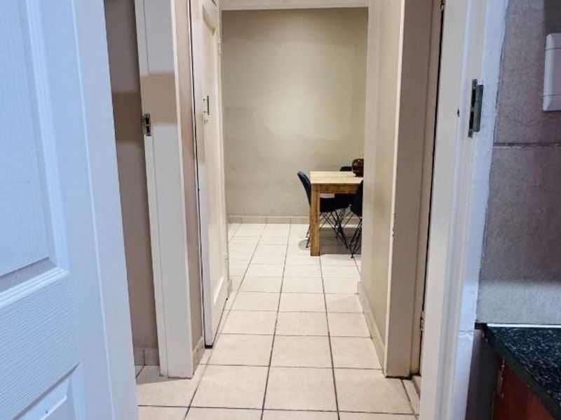 Safe and secure Flat for rent - Photo 3