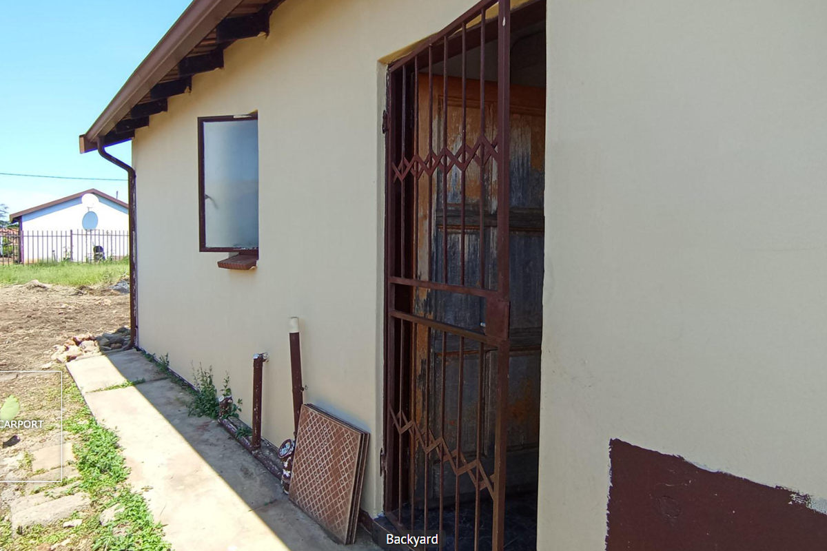 Charming 2 bedrooms for sale in Soshanguve XX - Photo 3