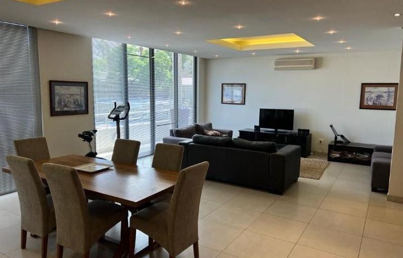 Fully Furnished Apartment To Let