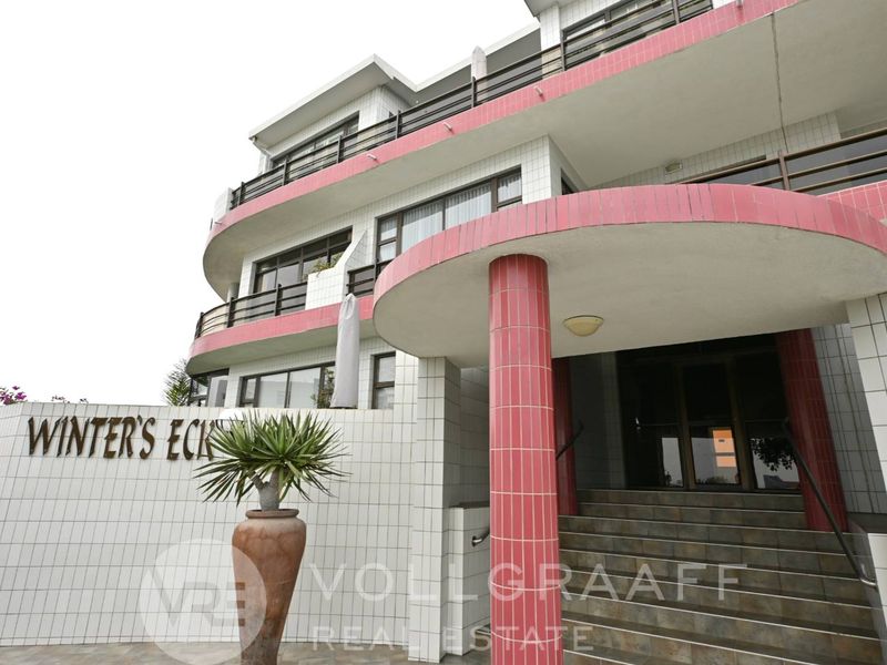 Sea View Apartment For Rent - 1 August 2026 - Photo 1