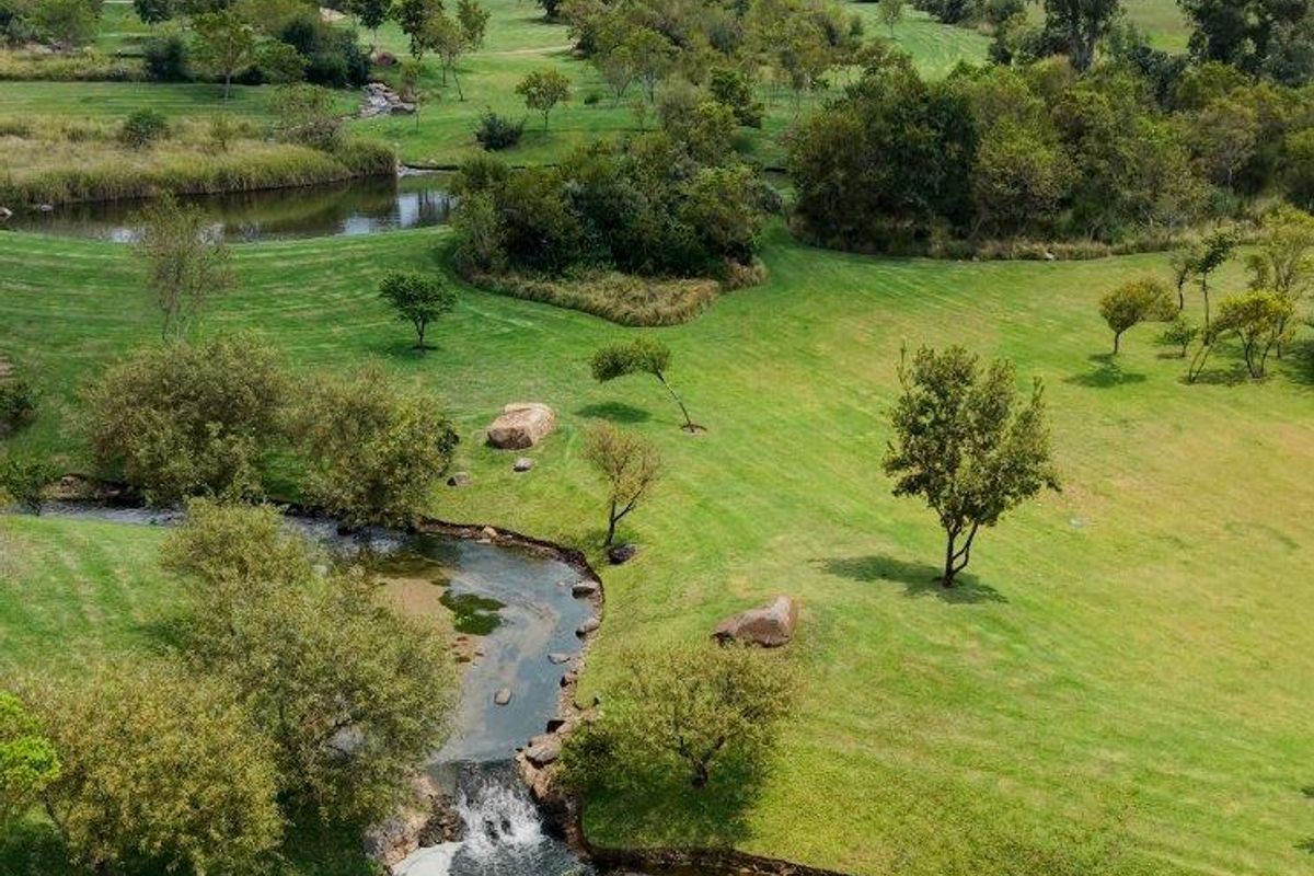 Exclusive Lake-Facing Stand in the Woods | Overlooking Expansive Parklands - Photo 4
