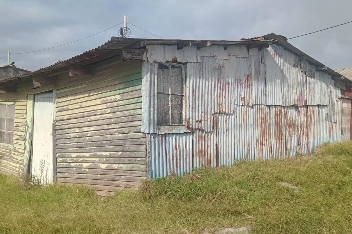 Plot/Land for sale in Site B Khayelitsha - Photo 4
