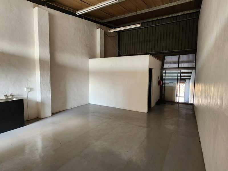 191m2 Mini Factory For Sale in New Germany - Photo 5