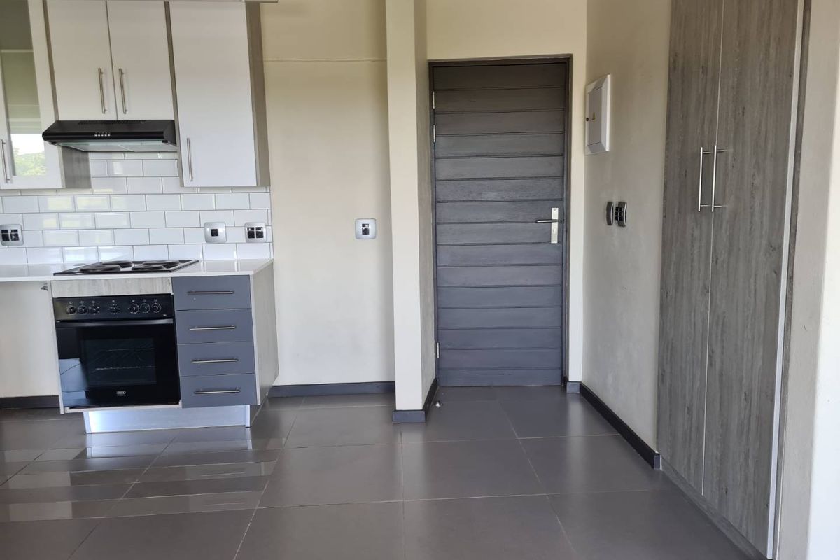 2 Bedroom to rent at Duncan Court - Photo 5